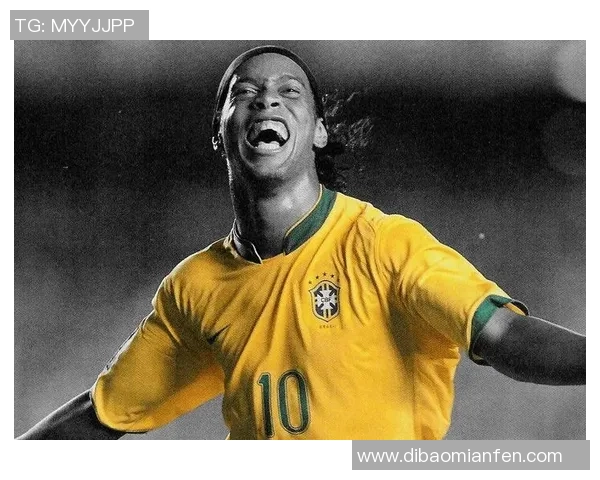巴西足球球星盘点他们的辉煌成就与世界足坛影响力