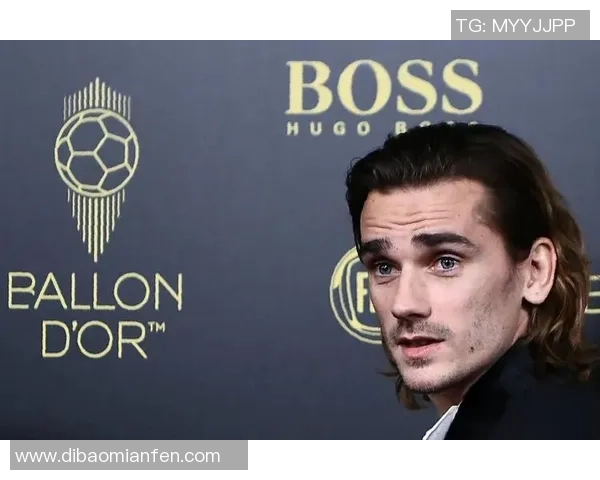 格列兹曼的足球传奇之路从天才少年到世界级巨星的蜕变 格列兹曼的足球传奇之路从天才少年到世界级巨星的蜕变