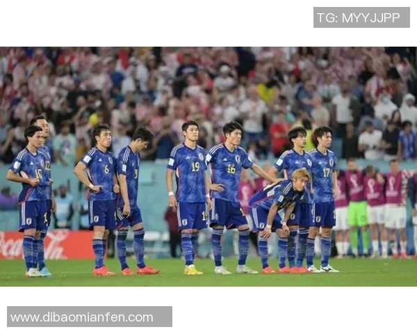 日本足球球星激战全球赛场展现实力与激情打破传统边界